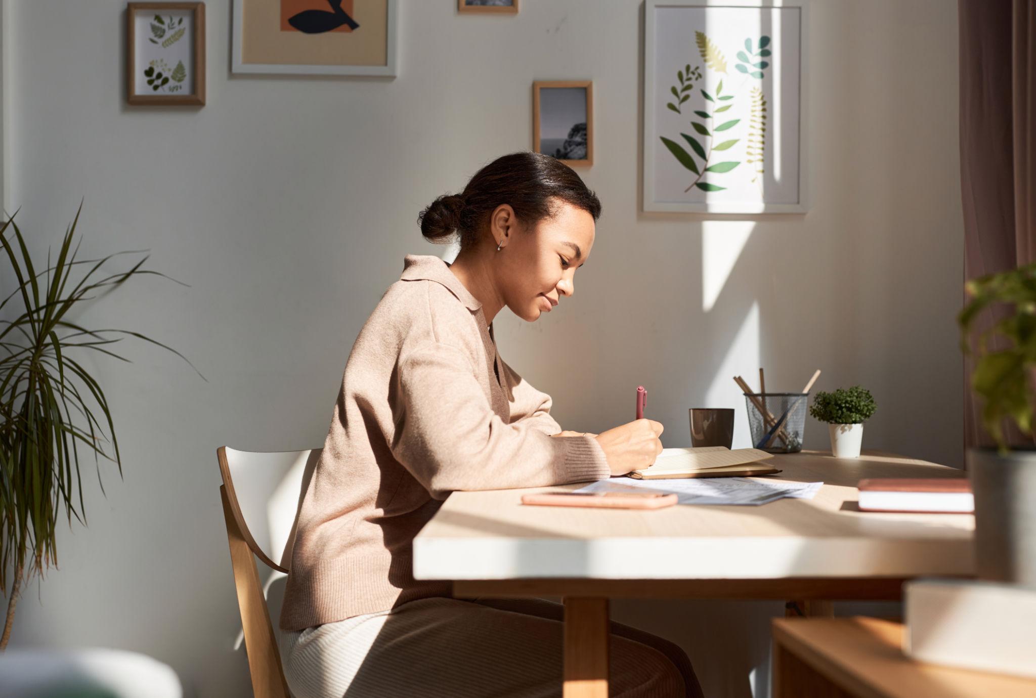 🪞 Apprendre à se connaître : le point de départ invisible de ton business
