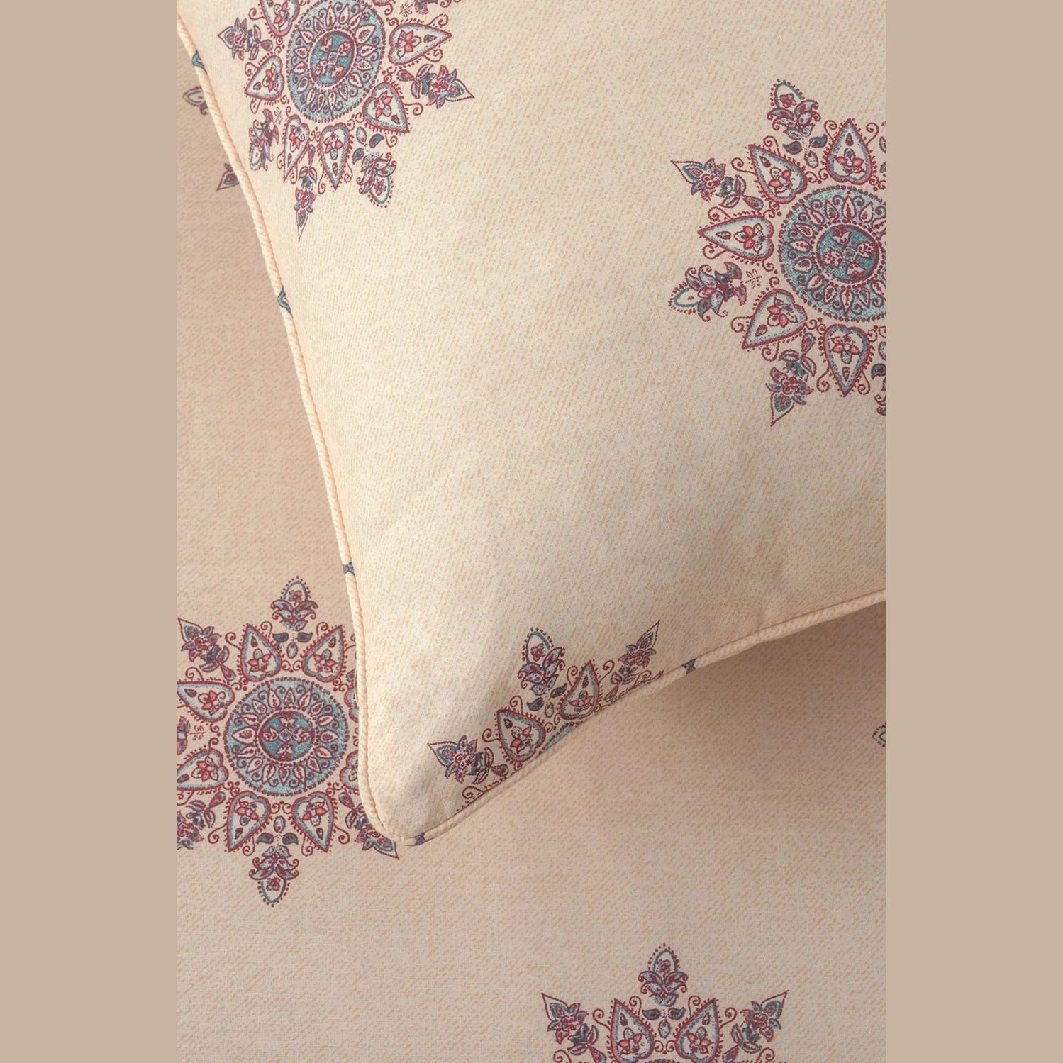 Rosette Blush T-150 – Parure de lit