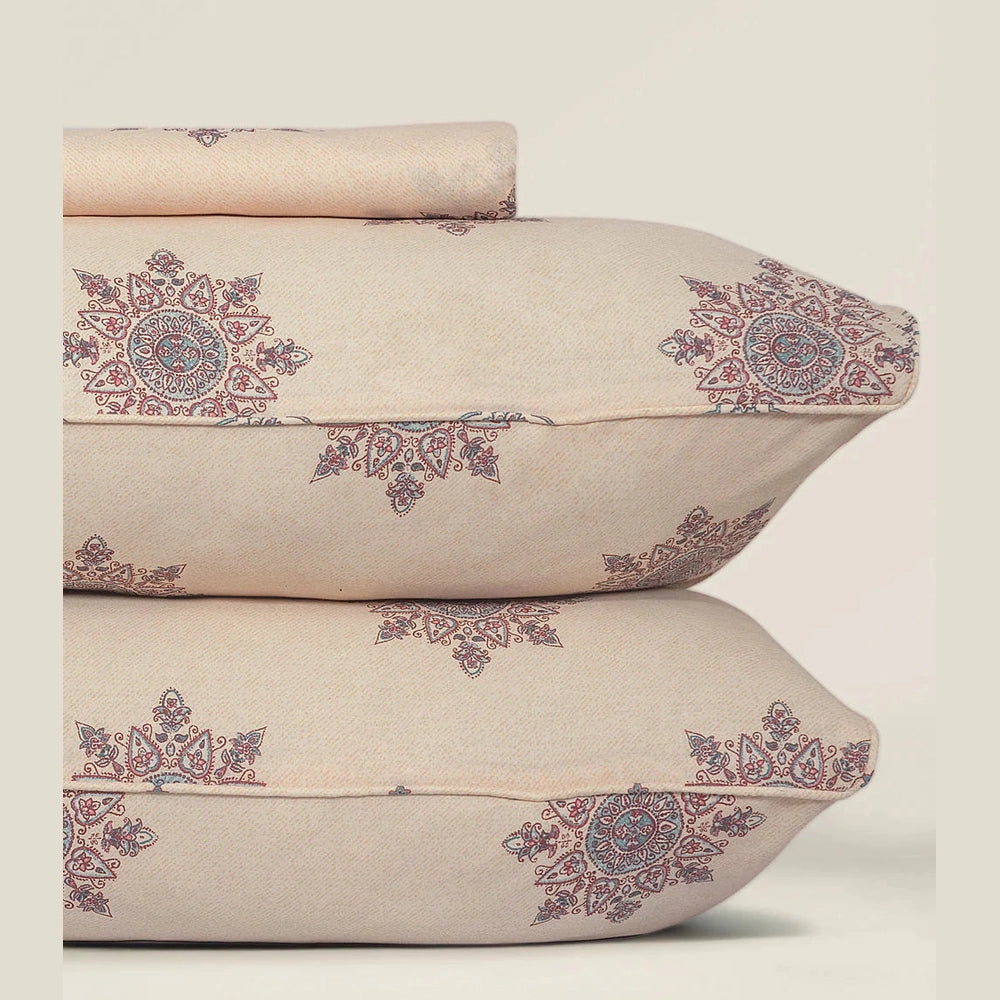 Rosette Blush T-150 – Parure de lit